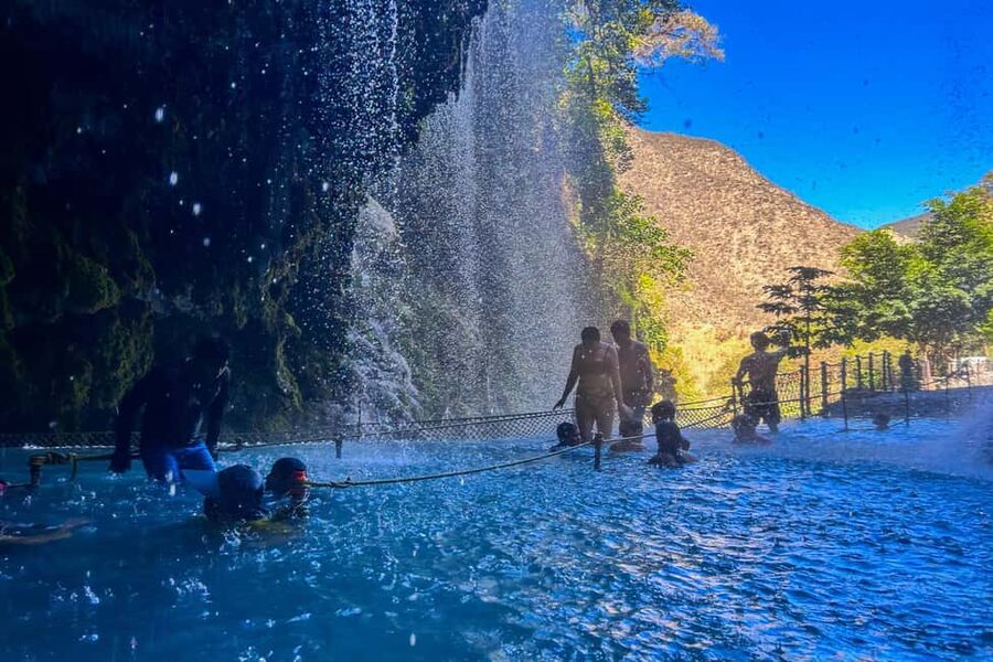 From Mexico City: Small Group Tour to the Tolantongo Caves - Who This Tour Fits Best (and Who Might Skip It)