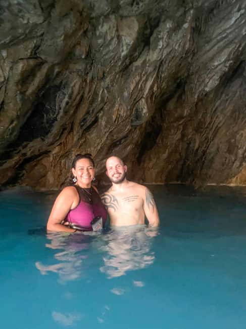 From Mexico City: Small Group Tour to the Tolantongo Caves - The Honest Logistics Reality: Time, Traffic, and Expectations