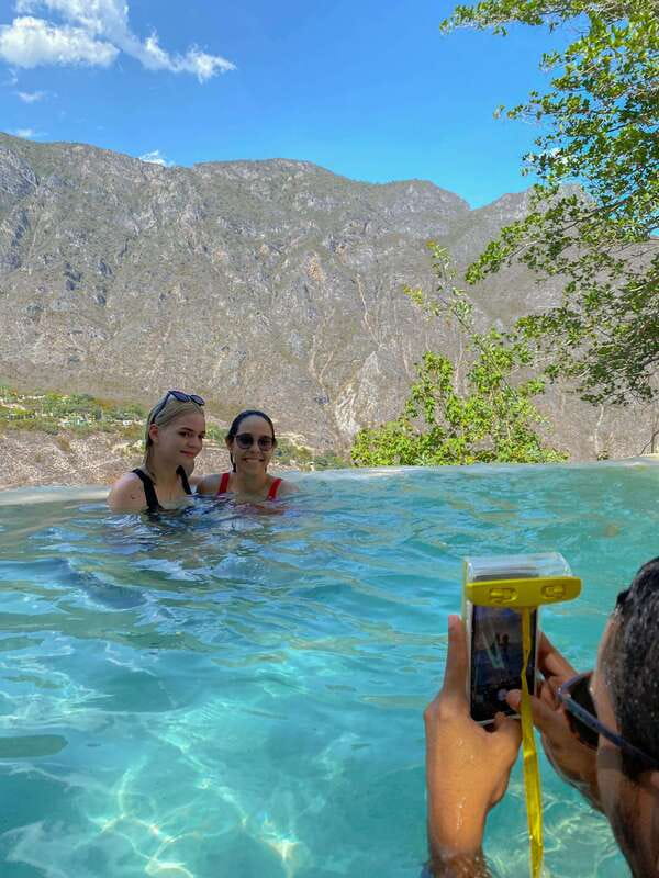 From Mexico City: Tolantongo Hot Springs Day Trip with Guide - Key points to know before you go