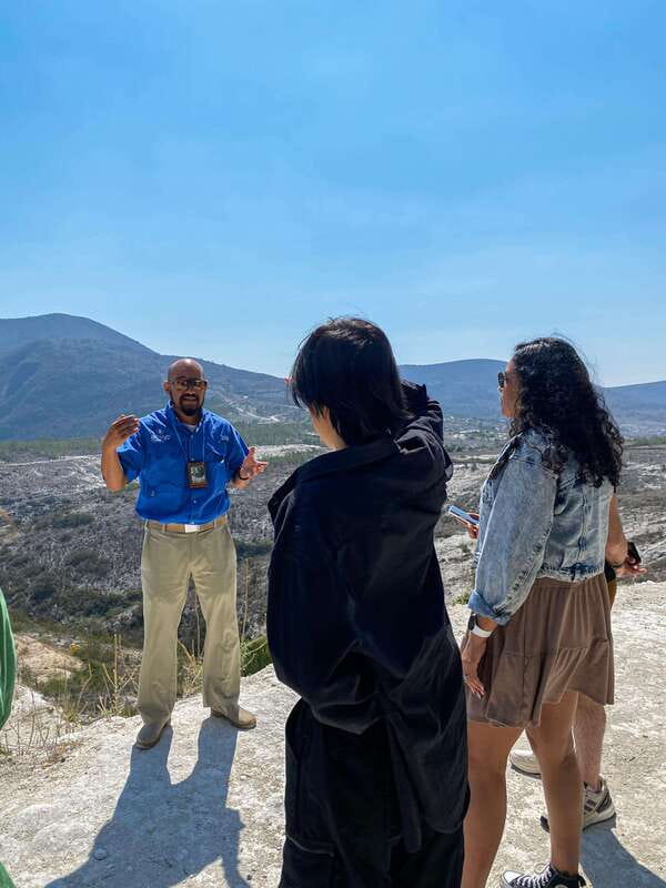 From Mexico City: Tolantongo Hot Springs Day Trip with Guide - Tolantongo Caves and Hot Springs, Hidalgo: why this day trip works
