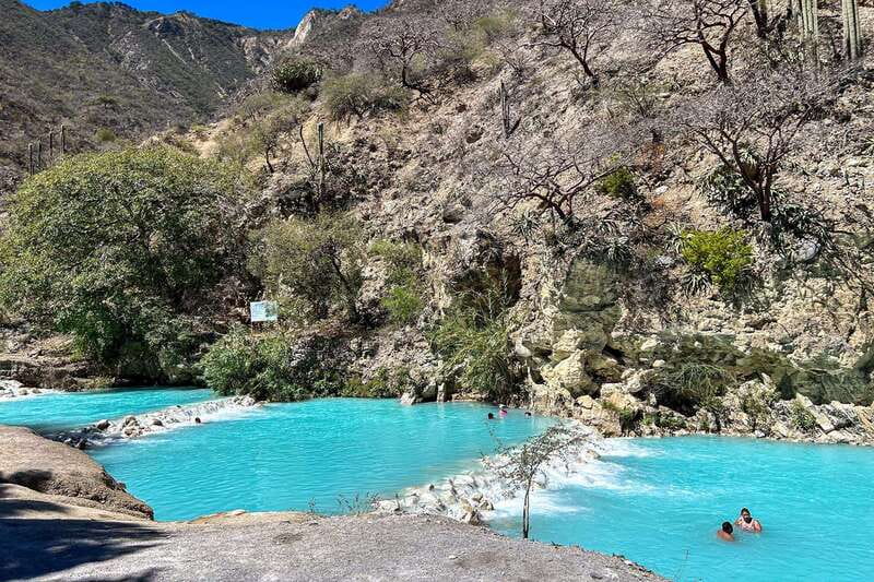 From Mexico City: Tolantongo Hot Springs Day Trip with Guide - What you actually get for $132: value check, not just a price tag