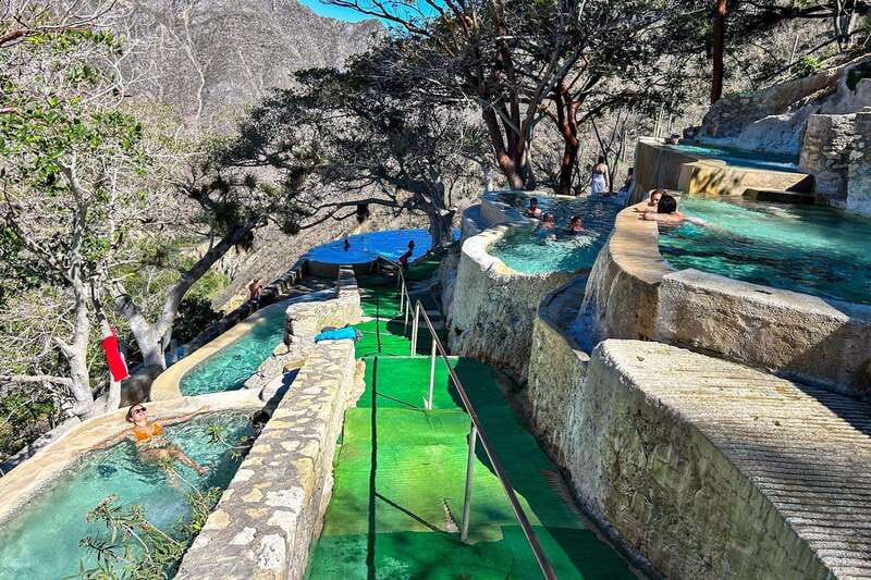 From Mexico City: Tolantongo Hot Springs Day Trip with Guide - Packing for Tolantongo: what to bring (and what makes the day better)