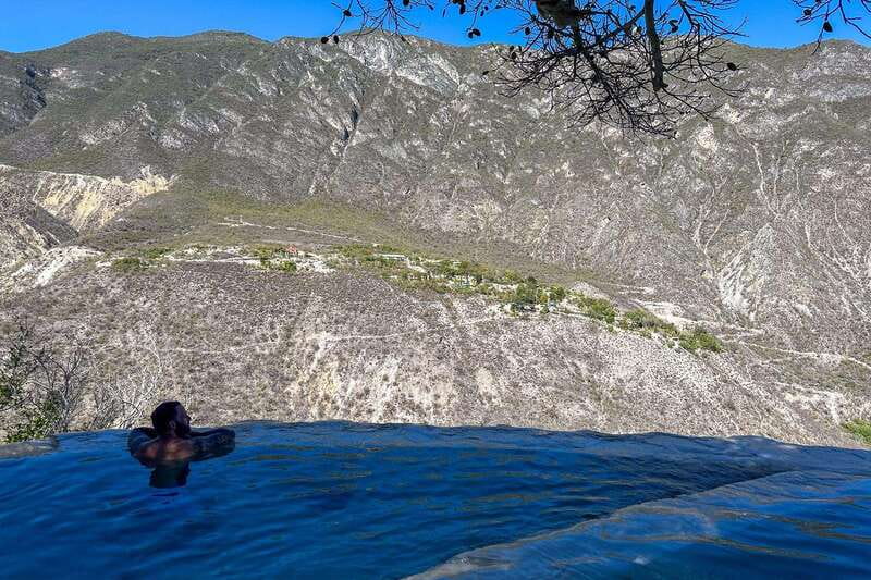 From Mexico City: Tolantongo Hot Springs Day Trip with Guide - Who should book this Tolantongo tour, and who should skip it