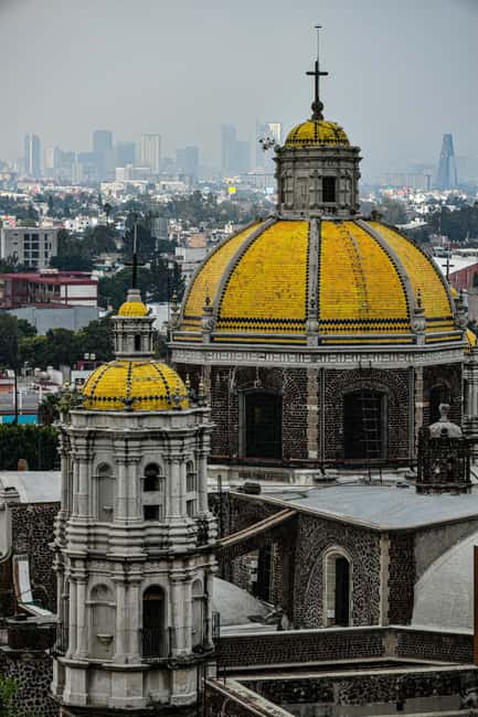 From Mexico City: Tour of Teotihuacan and Basilica of Guadalupe - Obsidian workshop and tequila tasting: why the stop matters beyond souvenirs