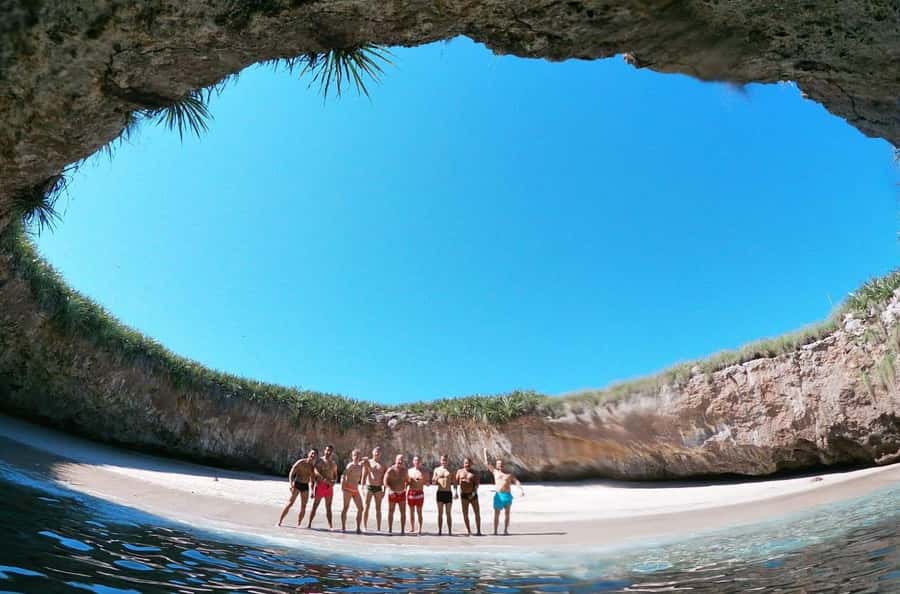 From Nueva Vallarta: Marietas Islands Hidden Beach Tour - Key things I think you’ll care about most