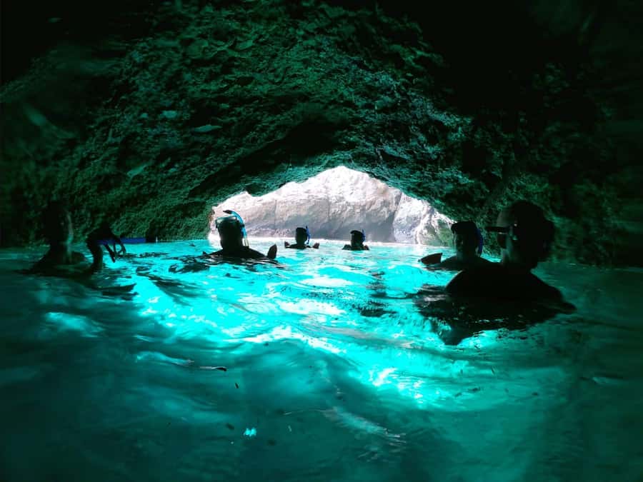 From Nueva Vallarta: Marietas Islands Hidden Beach Tour - Hidden Beach time on arrival: beauty, rules, and real photo expectations