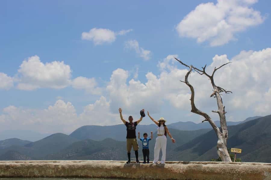 From Oaxaca de Juarez: Hierve el Agua and Mezcal Distillery - Price and Value: Is $64 for 8 Hours a Fair Deal?