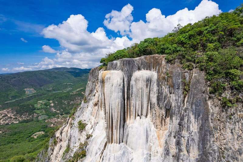 From Oaxaca: Hierve el Agua and Teotitlán del Valle - Key Highlights You’ll Care About