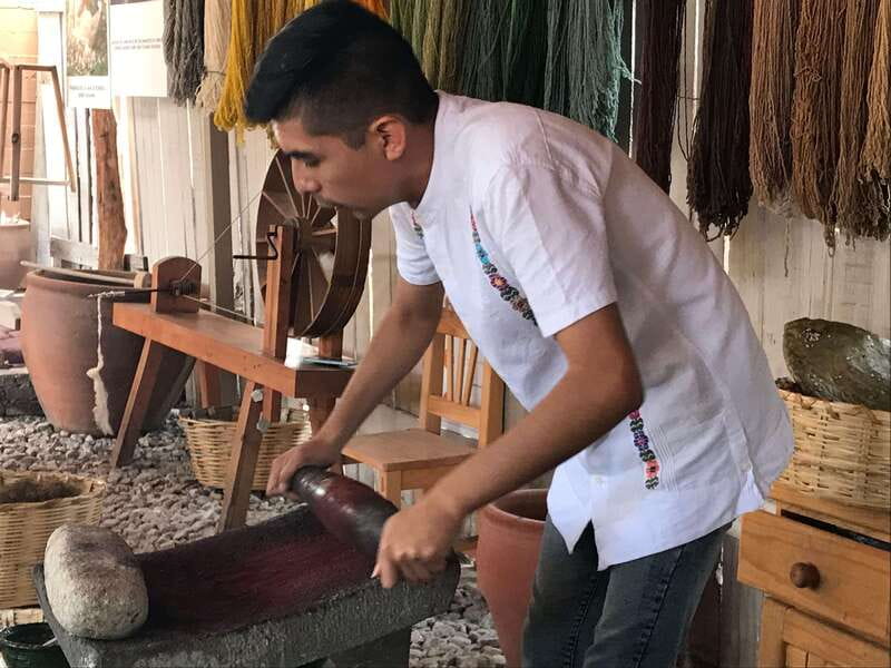 From Oaxaca: Hierve el Agua and Teotitlán del Valle - What to Pack and What to Expect Day-of