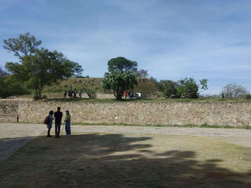 From Oaxaca: Monte Alban, Alebrijes & Black Clay Day Trip - San Bartolo Coyotepec: black clay pottery with real technique behind it
