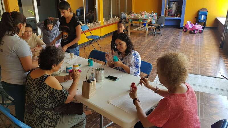 From Oaxaca: Monte Alban, Alebrijes & Black Clay Day Trip - What to bring so you actually enjoy the day
