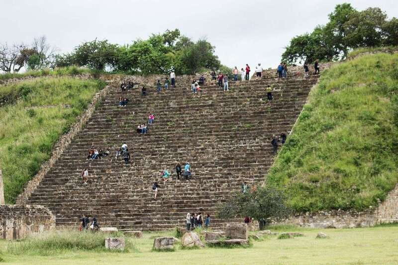 From Oaxaca: Monte Alban, Alebrijes & Black Clay Day Trip - Pricing value: $52 is a deal if you want the whole package