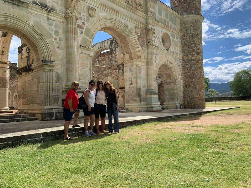 From Oaxaca: Monte Alban, Alebrijes & Black Clay Day Trip - Arrazola: how alebrijes go from copal wood to color