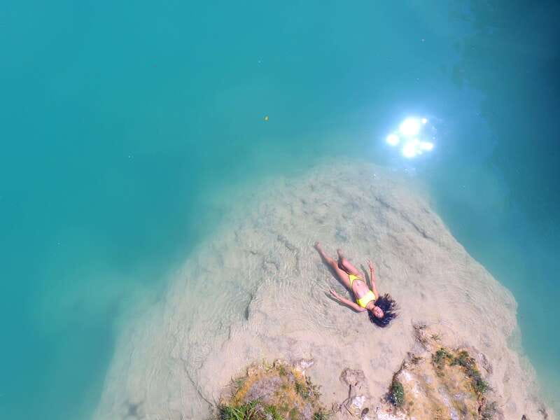 From Palenque: Palenque Ruins and waterfalls Roberto Barrios - Key Things I Think Are Worth Your Attention
