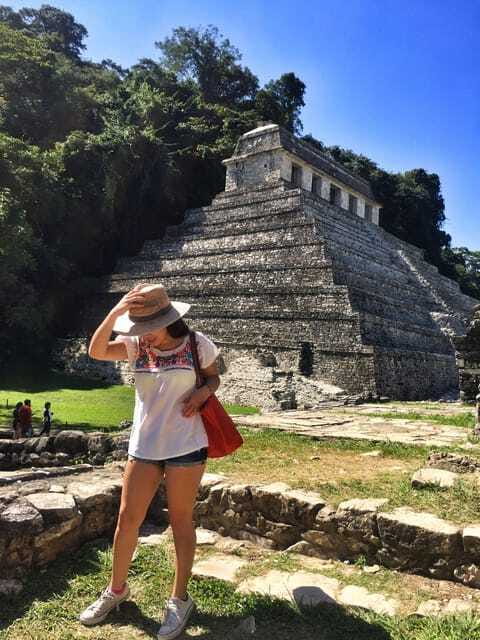 From Palenque: Palenque Ruins and waterfalls Roberto Barrios - Do You Need an On-Site Guide? Here’s My Take