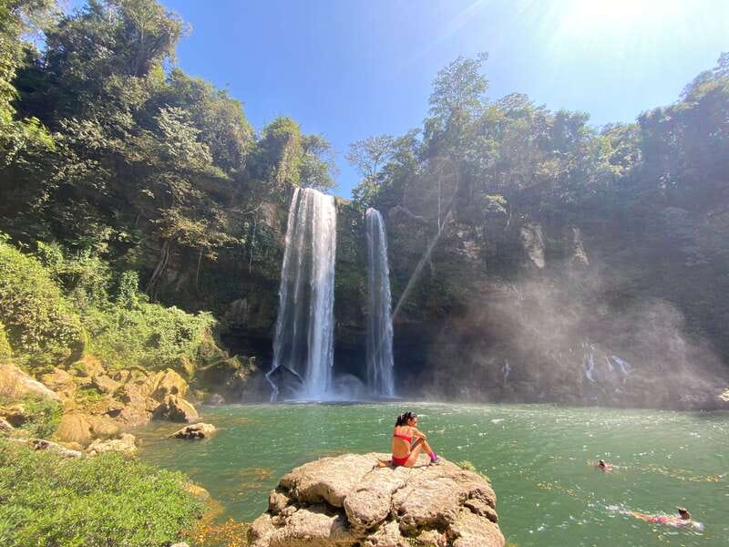 From Palenque: Waterfalls Misol-ha y Agua Azul. - Price and Value: Is $52 Per Person Fair for This Day Trip?