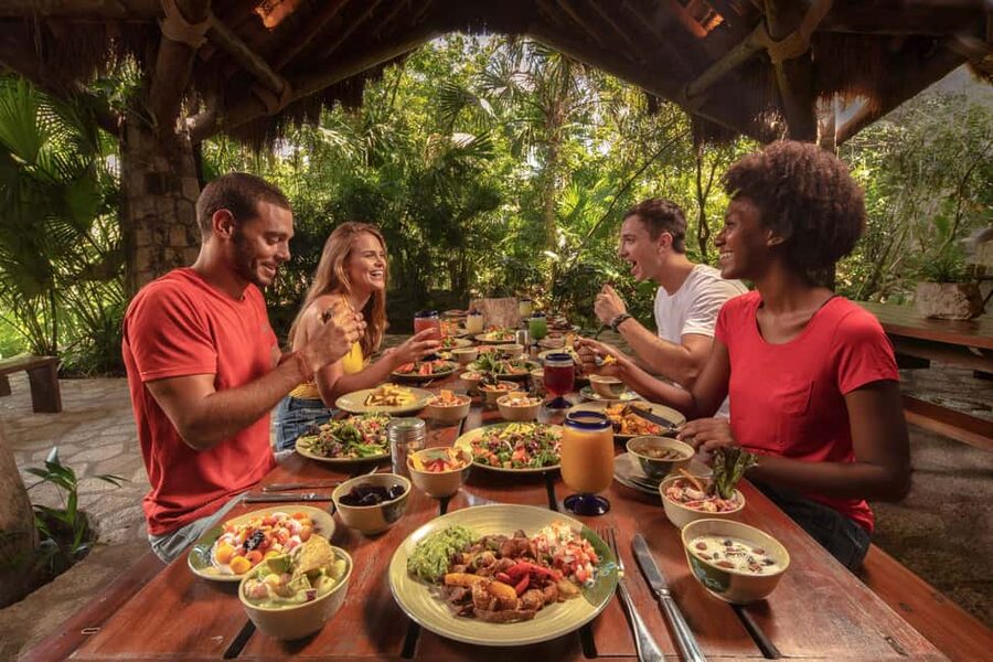 From Playa del Carmen: Xplor Park Admission, Full Day - What to pack for Xplor, so you do not waste the best part of the day