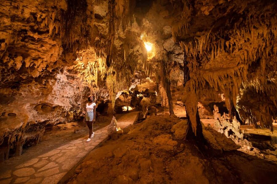From Playa del Carmen: Xplor Park Admission, Full Day - Safety gear, rules, and who should sit this one out