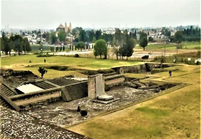 From Puebla: Cholula and Atlixco Magical Towns Tour - Food, Shopping, and the Best Way to Spend Your Own Time