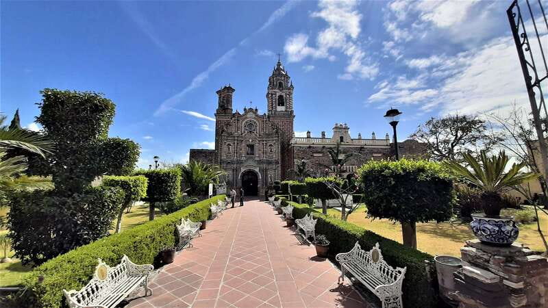 From Puebla: Cholula and Atlixco Magical Towns Tour - Why Cholula and Atlixco Make a Perfect One-Day Combo