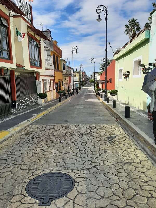 From Puebla: Cholula and Atlixco Magical Towns Tour - The Ride Schedule: Short Coach Hops Between Two Town Worlds