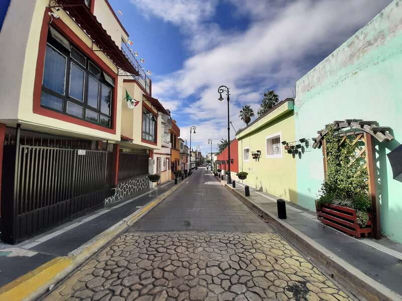From Puebla: Cholula and Atlixco Magical Towns Tour - How the Spanish-First Guide Changes the Experience