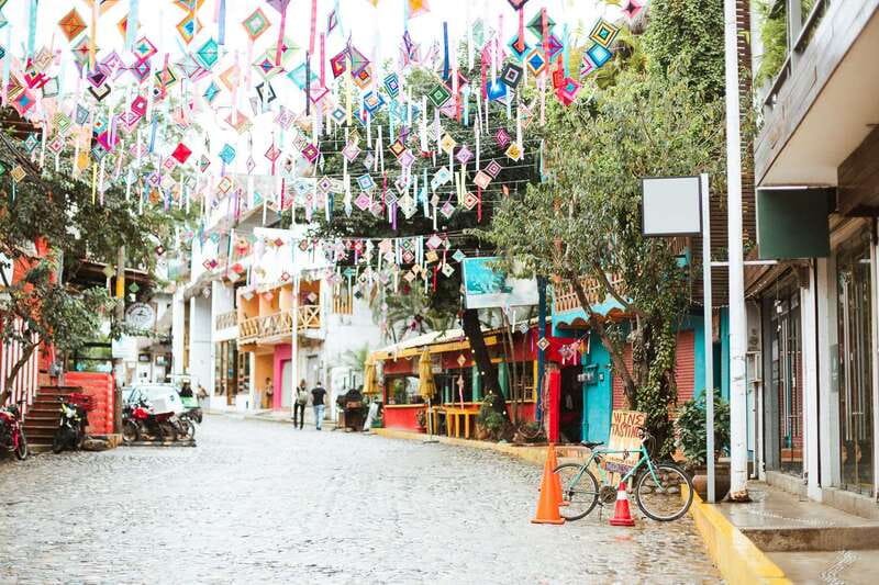From Puerto Vallarta: San Pancho and Sayulita - Riviera Nayarit Coast, Built for a 6-Hour Day Trip