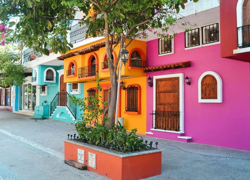 From Puerto Vallarta: San Pancho and Sayulita - The Value Equation: Is $55 Per Person a Good Deal