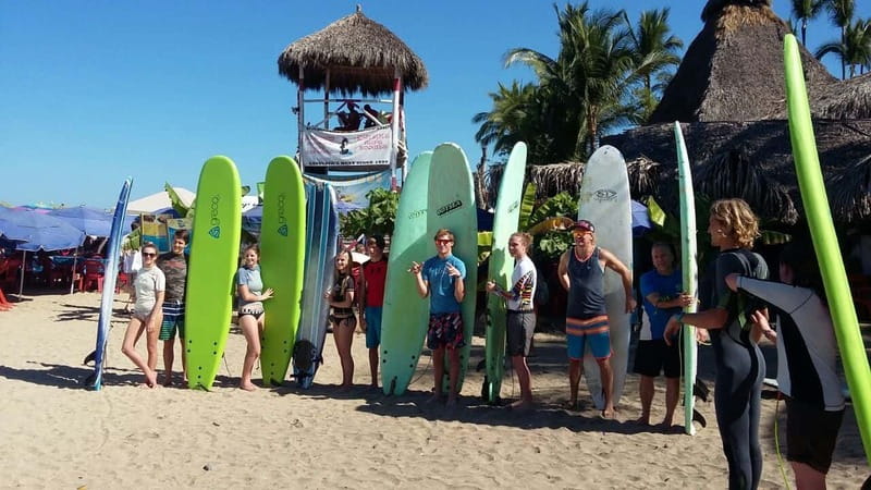 From Puerto Vallarta: San Pancho and Sayulita - Guides and Drivers: Why the Day Feels Easy
