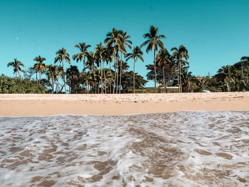 From Puerto Vallarta: San Pancho and Sayulita - The Ride Out From Puerto Vallarta: What the Pickup Really Means