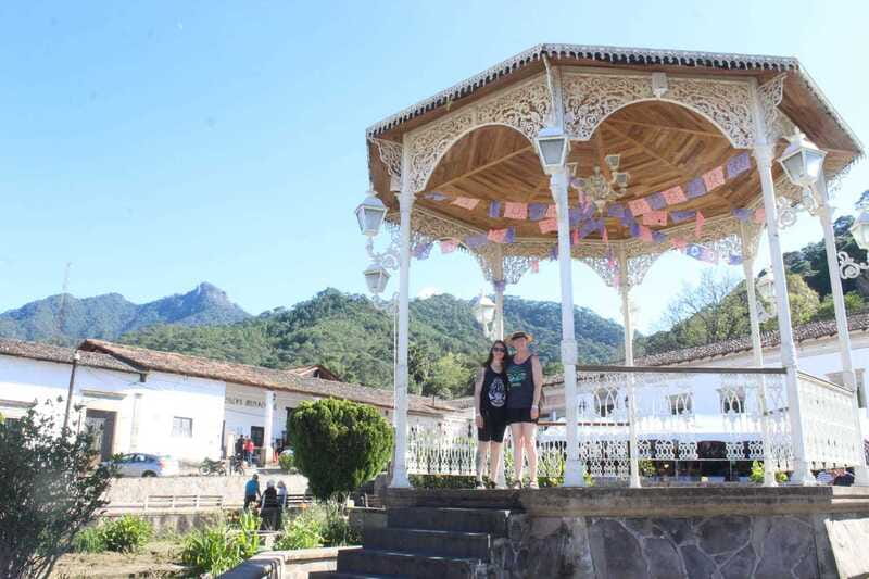 From Puerto Vallarta: San Sebastian del Oeste with Lunch - Driving into the Sierra Madre from Puerto Vallarta