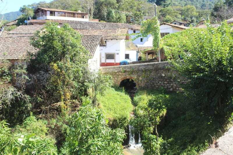 From Puerto Vallarta: San Sebastian del Oeste with Lunch - Organic coffee plantation and a long-running coffee story