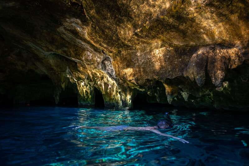 From Riviera Maya: 3 Cenotes Adventure Tour with Lunch - Should you book this 3 Cenotes Adventure Tour?