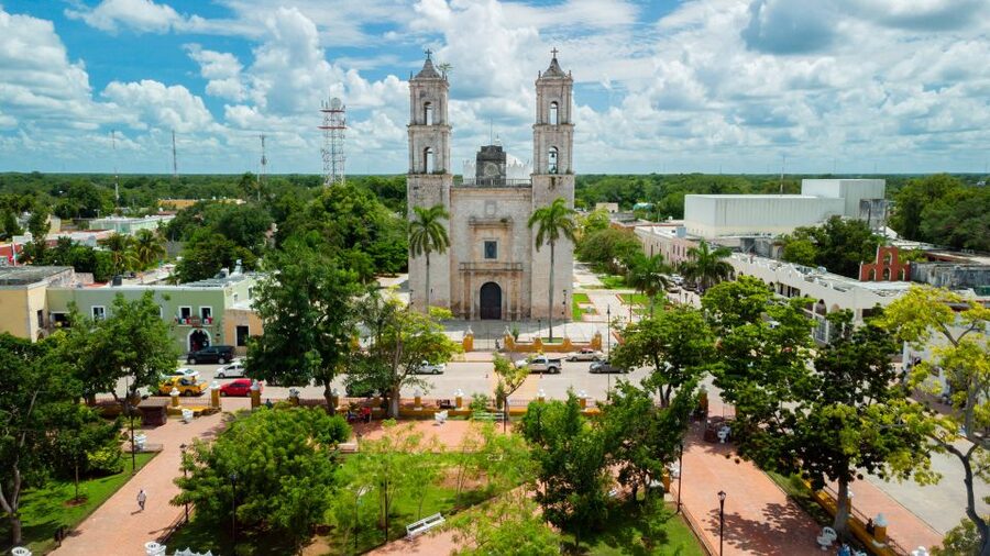From Riviera Maya: Chichen Itza, Cenote, and Valladolid Tour - Practical tips to make the day smoother