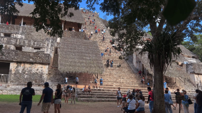 From Riviera Maya: Ek Balam & Cenote Tour w/ Lunch & Pickup - A few smart tips that make the day smoother