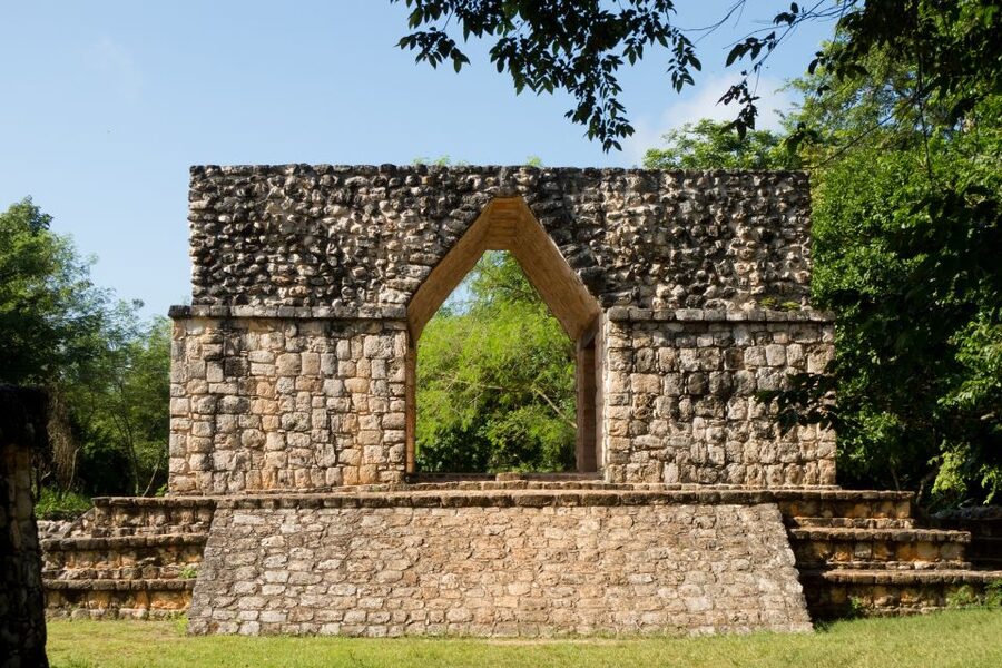 From Riviera Maya: Ek Balam & Cenote Tour w/ Lunch & Pickup - What this tour is best for, and who should skip it