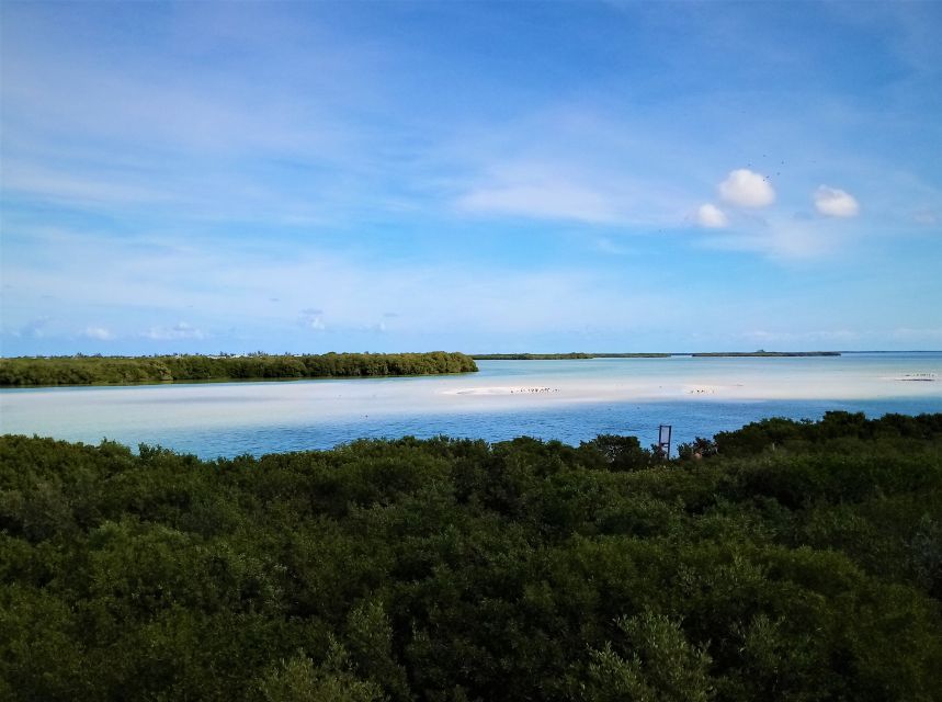 From Riviera Maya: Holbox Full-Day Tour with Lunch - FAQ
