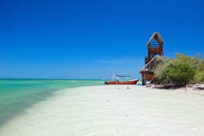 Holbox Full-Day Tour with Lunch
