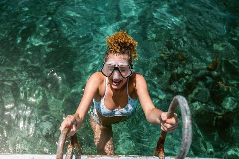 From Riviera Maya: Sian Ka'an Half Day Tour w/ Lunch - My Booking Call: When This Tour Is a Yes