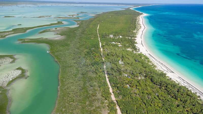 From Riviera Maya: Sian Ka'an Half Day Tour w/ Lunch - FAQ