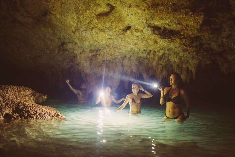 From Riviera Maya: Snorkeling & Private Cenote Half-Day Tour - Key Things I’d Call Out Before You Go