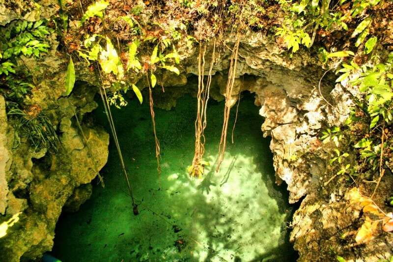From Riviera Maya: Snorkeling & Private Cenote Half-Day Tour - A Half-Day Combo: Cenote Cave Walk and Caribbean Snorkeling