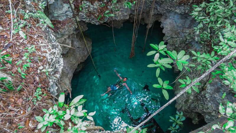 From Riviera Maya: Snorkeling & Private Cenote Half-Day Tour - Gear, Clothing, and the Stuff You Must Bring