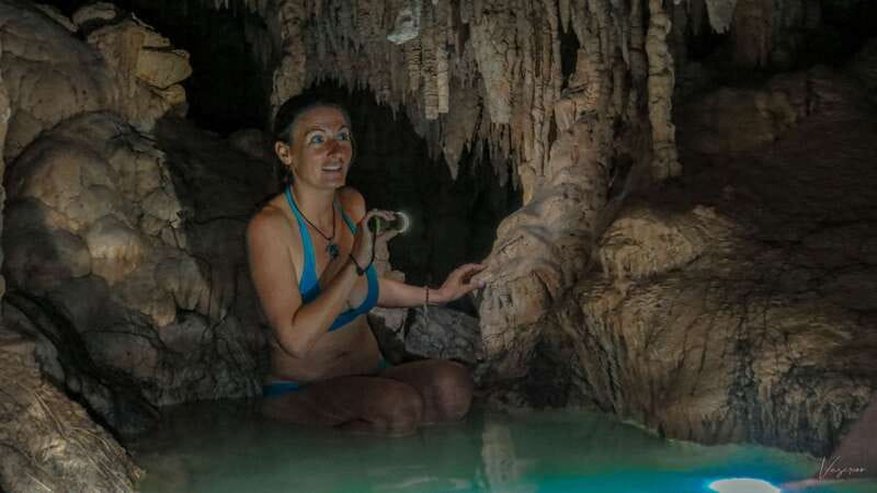From Riviera Maya: Snorkeling & Private Cenote Half-Day Tour - Guide Quality and the Eco Rules That Make the Day Better