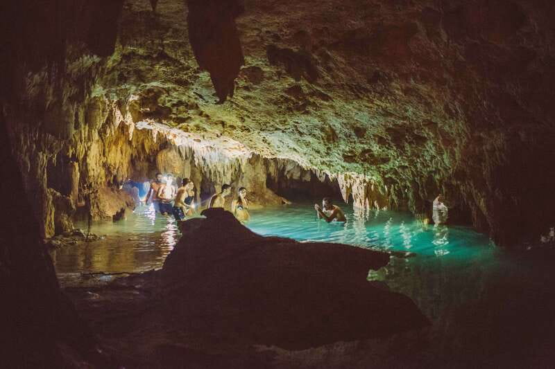 From Riviera Maya: Snorkeling & Private Cenote Half-Day Tour - How the Tulum Pickup and Ride Keeps the Day Moving