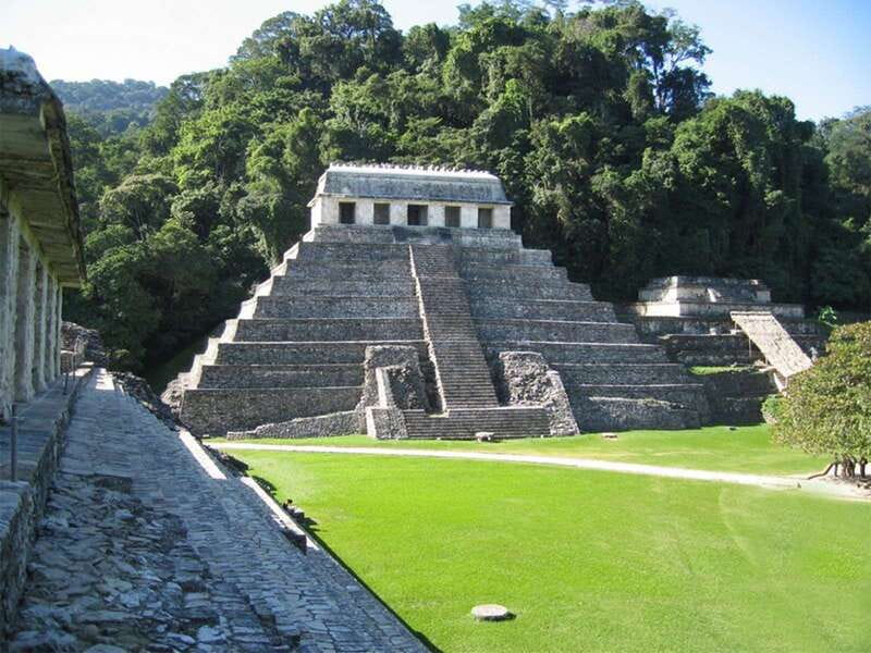 From San Cristóbal: Agua Azul and Palenque Day Trip - Key points to know before you go