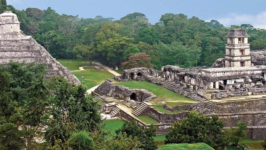 From San Cristóbal: Agua Azul and Palenque Day Trip - Price and logistics: what $98 covers, what it doesn’t, and how to avoid extra spend