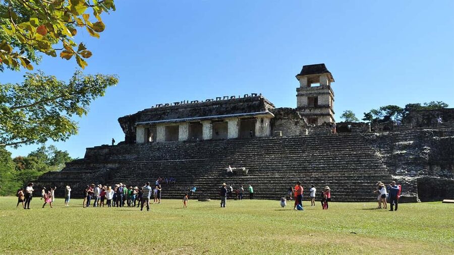From San Cristóbal: Agua Azul and Palenque Day Trip - What to bring: the practical checklist that keeps the day enjoyable