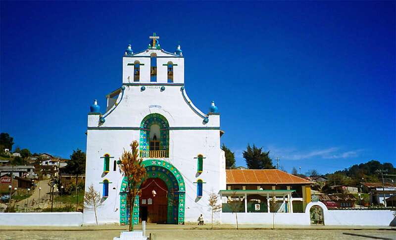 From San Cristóbal: Chamula and Zinacantán Guided Tour - A Cultural Day Trip From San Cristóbal to Chamula and Zinacantán