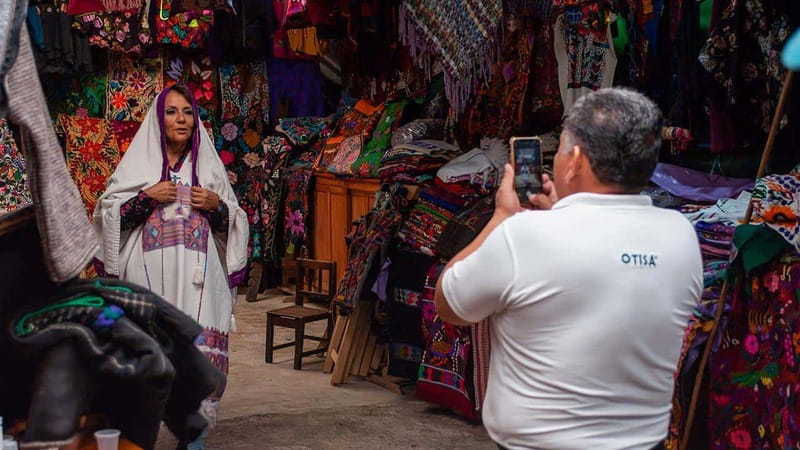 From San Cristóbal: Chamula and Zinacantán Guided Tour - Tortillas, Coffee, and Regional Liquor Tastings